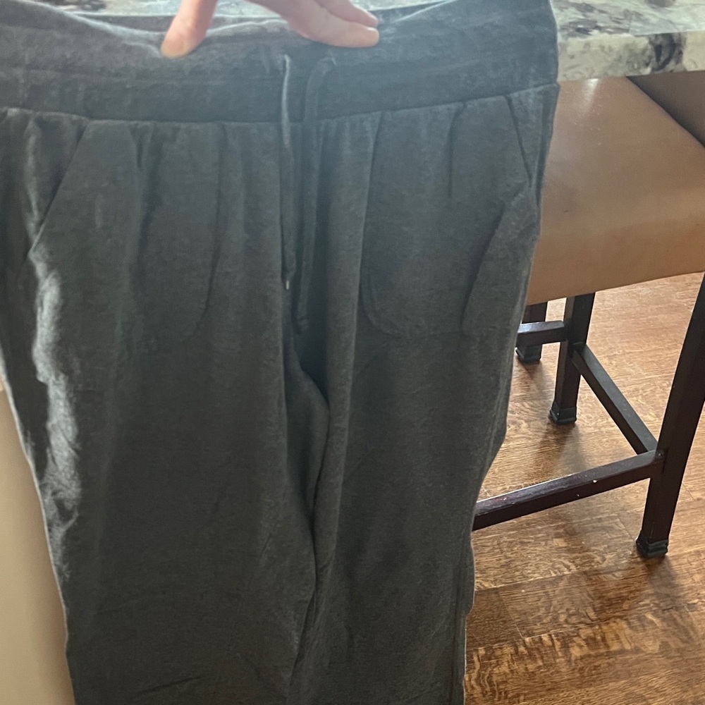 Tek Gear Charcoal Joggers